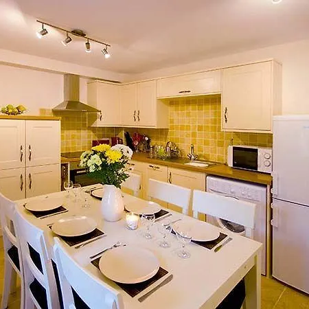 Holiday home Beechwood Little Ayton