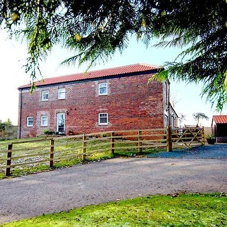 Holiday home Beechwood *